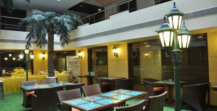 Cambay Grand